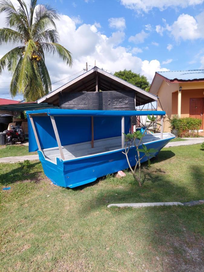 Collection O 90622 Sehijau Cenang Hotell Pantai Cenang  Exteriör bild
