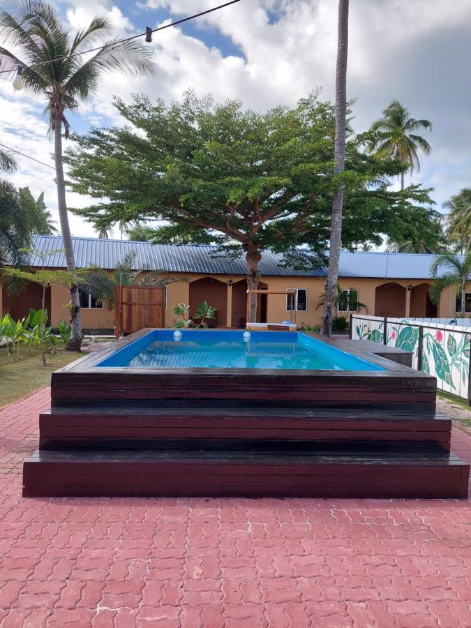 Collection O 90622 Sehijau Cenang Hotell Pantai Cenang  Exteriör bild